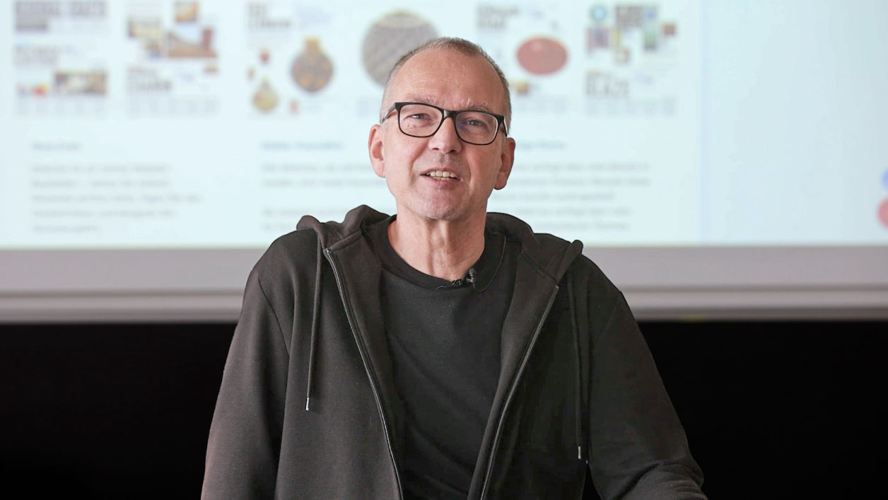 Mobirise Kursleiter Gerd Wippich